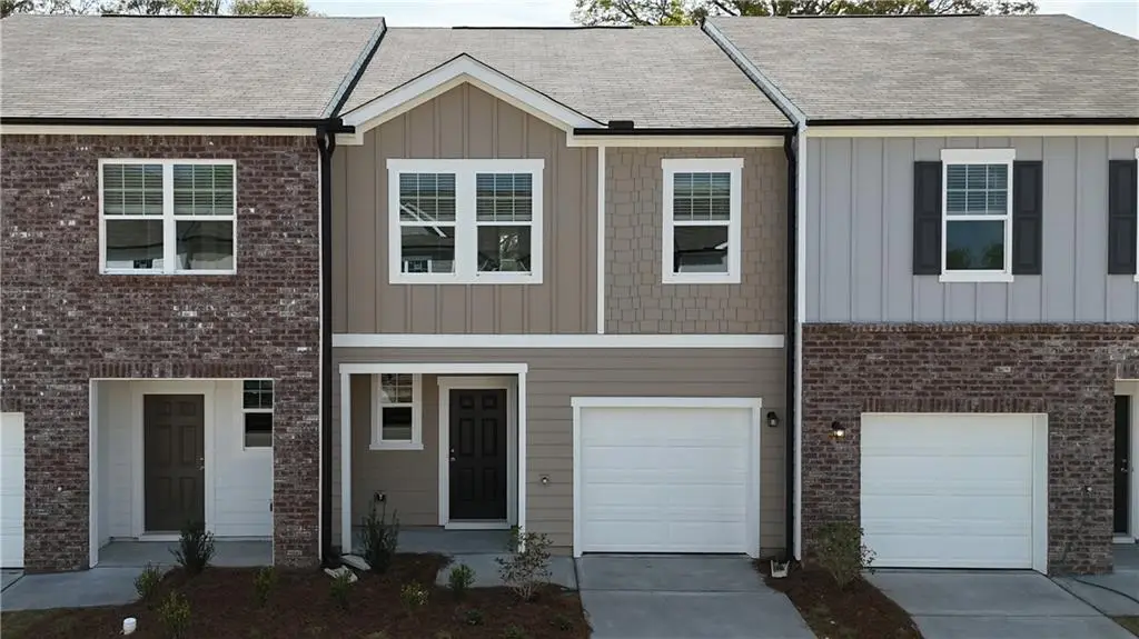 1103 Lucienne Boulevard, Auburn, GA 30011 - #1