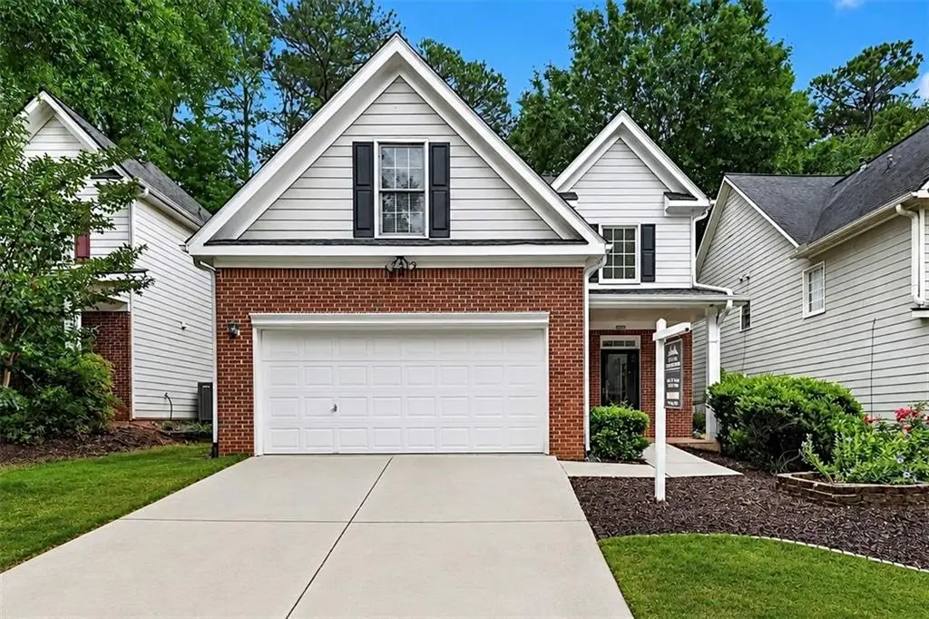 2911 Winter Rose Court, Dunwoody, GA 30360 - #1