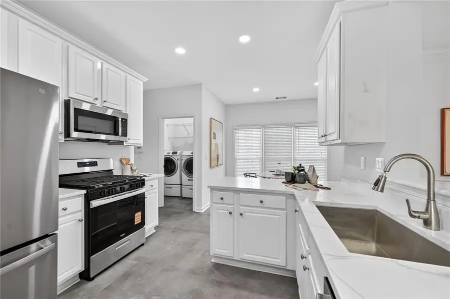2911 Winter Rose Court, Dunwoody, GA 30360 - #2