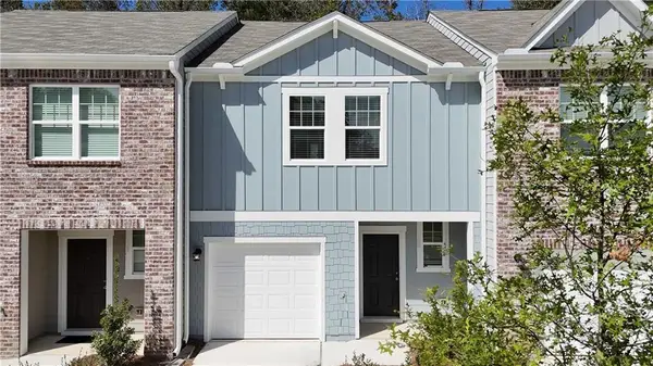 1107 Lucienne Boulevard, Auburn, GA 30011