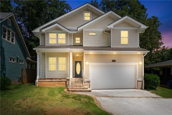 1578 Lincoln Avenue Se, Atlanta, GA 30317