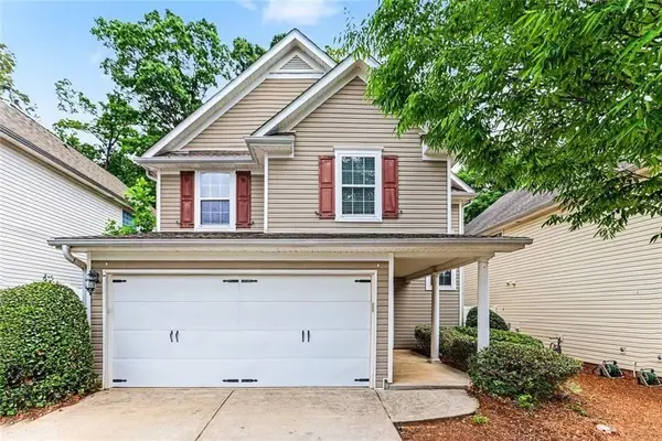 227 Highland Falls Drive, Hiram, GA 30141