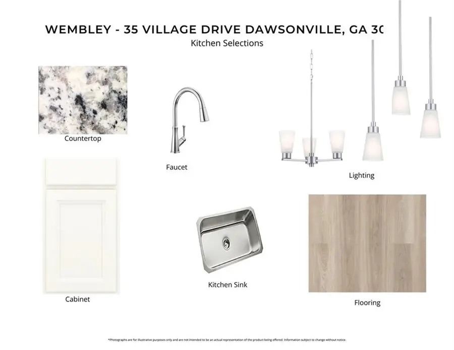 35 Village Drive #29A, Dawsonville, GA 30534 - #3