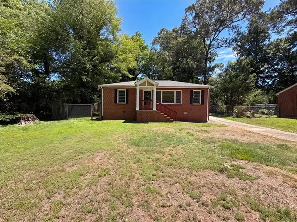 1912 Oak Valley Road, Decatur, GA 30035