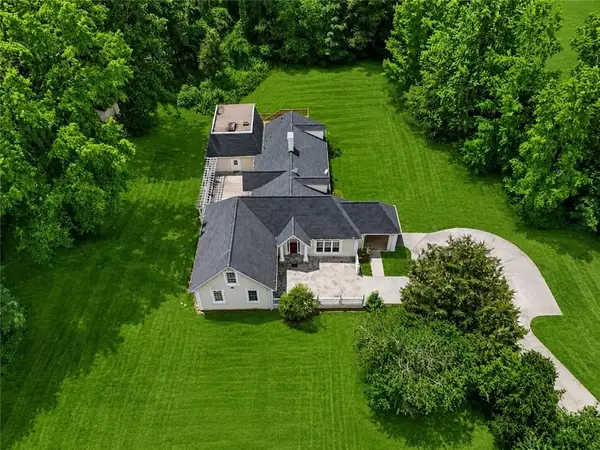 3309 Bethany Bend, Alpharetta, GA 30004