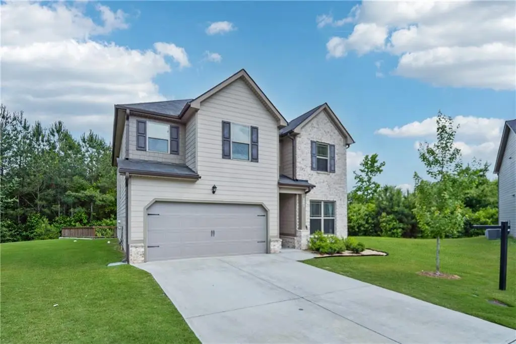 3883 Okefenokee Ridge, Loganville, GA 30052 - #1