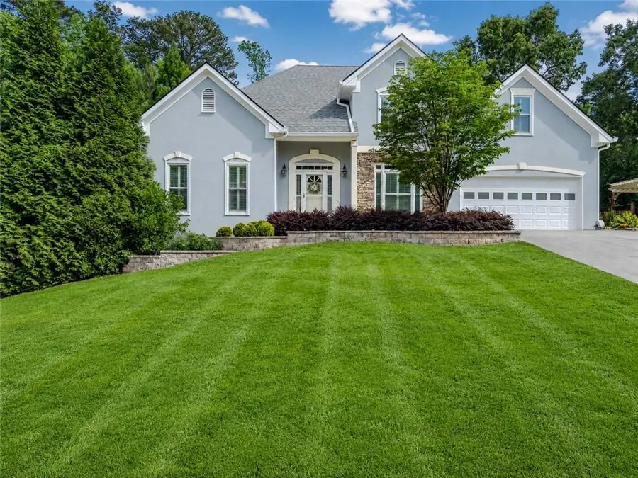 4284 Cedar Bluff Way, Lilburn, GA 30047 - #3