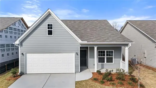 47 Primrose Drive, Dallas, GA 30132