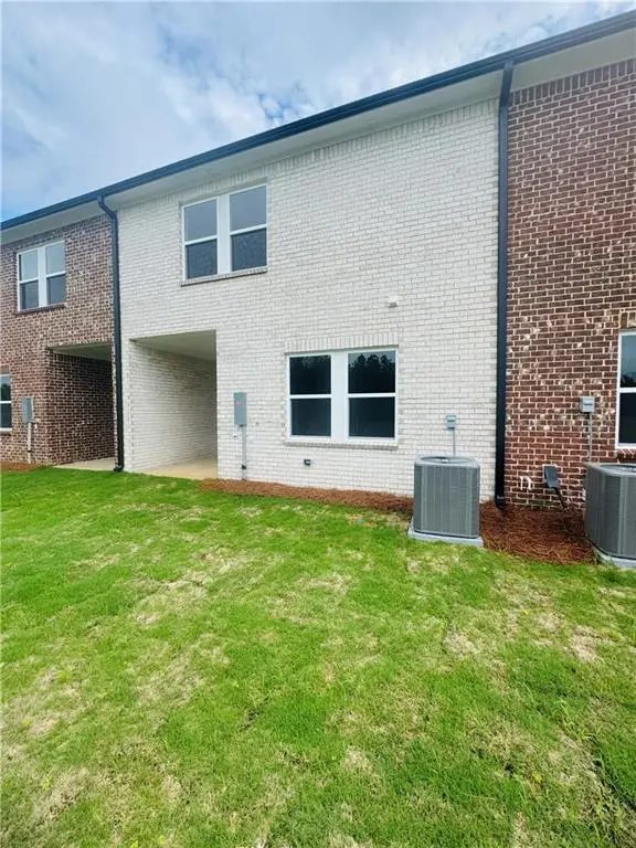 1277 Fagiolo Street, McDonough, GA 30253 - #3