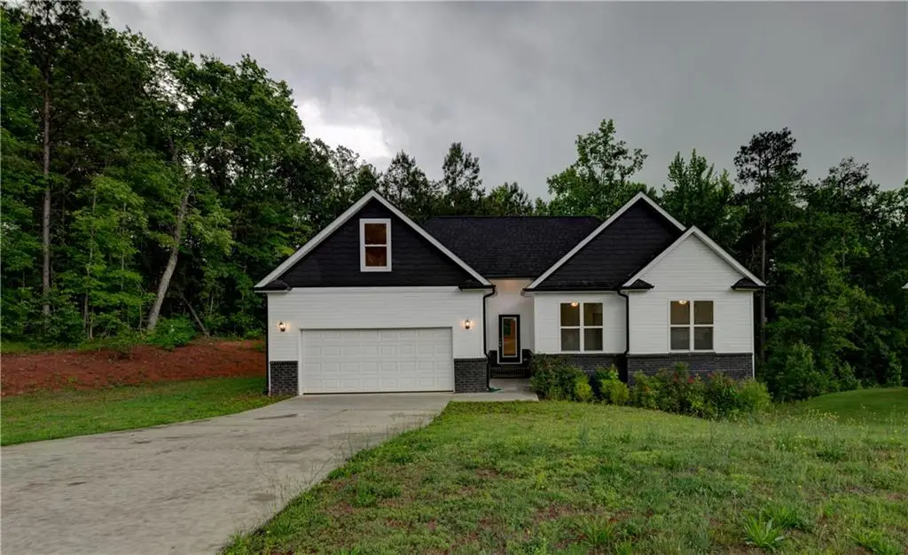 15 Cassidy Trail, Douglasville, GA 30134 - #1