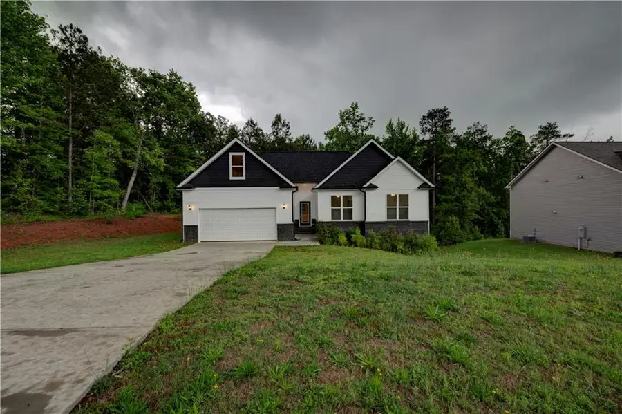 15 Cassidy Trail, Douglasville, GA 30134 - #2