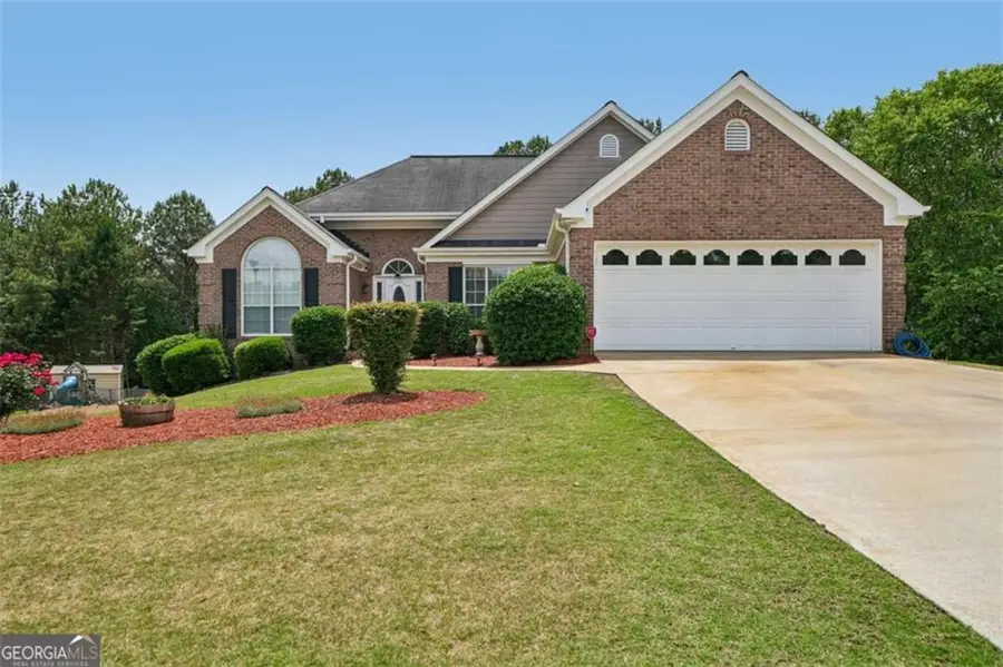 4821 Camden Drive, Conyers, GA 30094 - #3