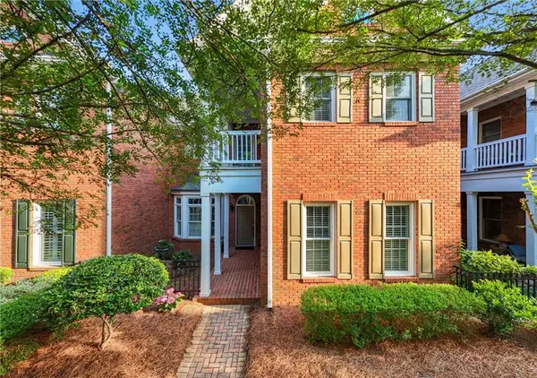 8440 Parker Place, Roswell, GA 30076