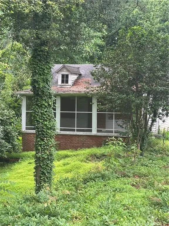 110 Mt Paran Road Ne, Atlanta, GA 30327 - #1