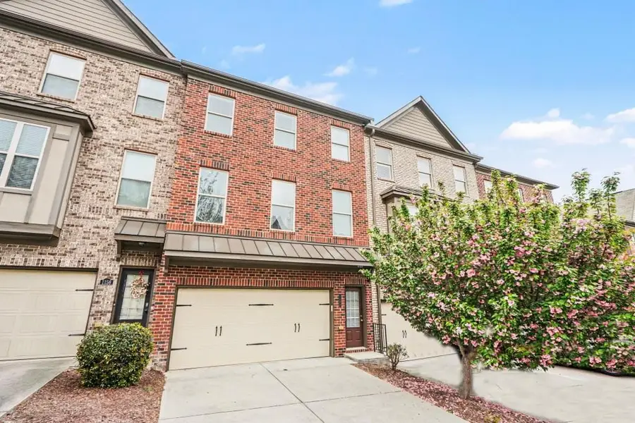 1158 Laurel Valley Court, Buford, GA 30519 - #2