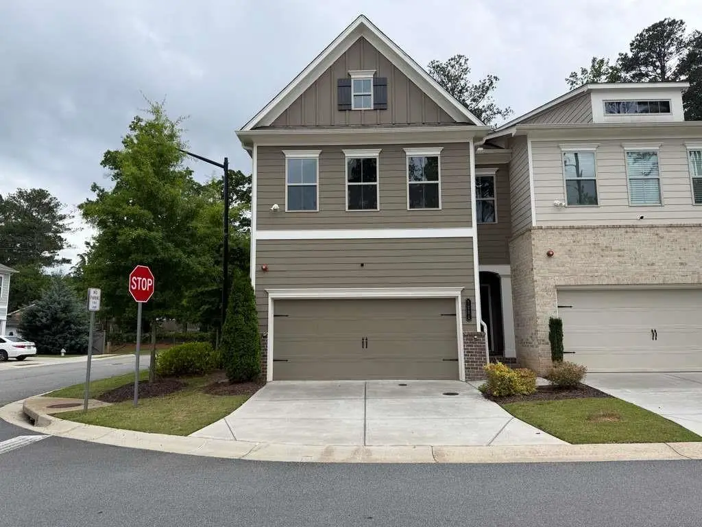 1084 Broadview Drive, Marietta, GA 30062 - #1