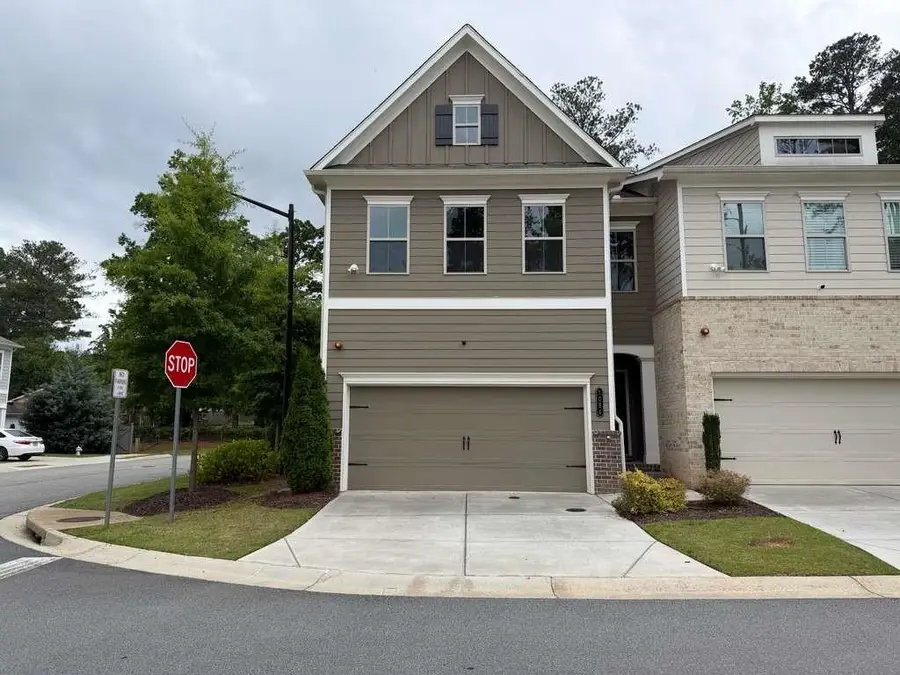 1084 Broadview Drive, Marietta, GA 30062 - #2