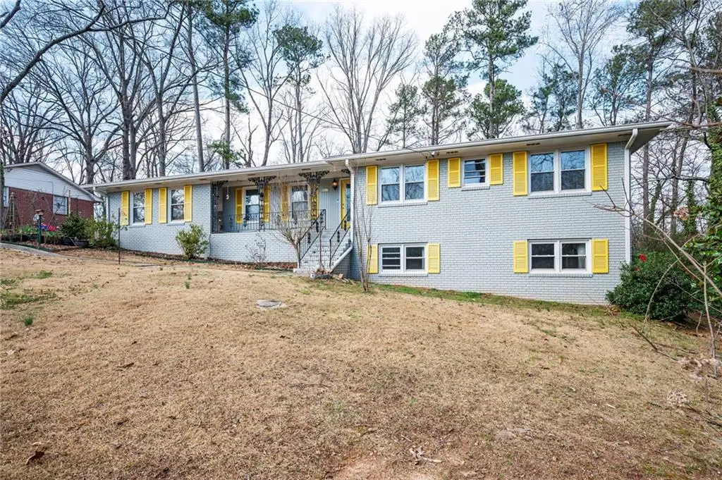 3207 Laura Lane, Lithia Springs, GA 30122 - #1