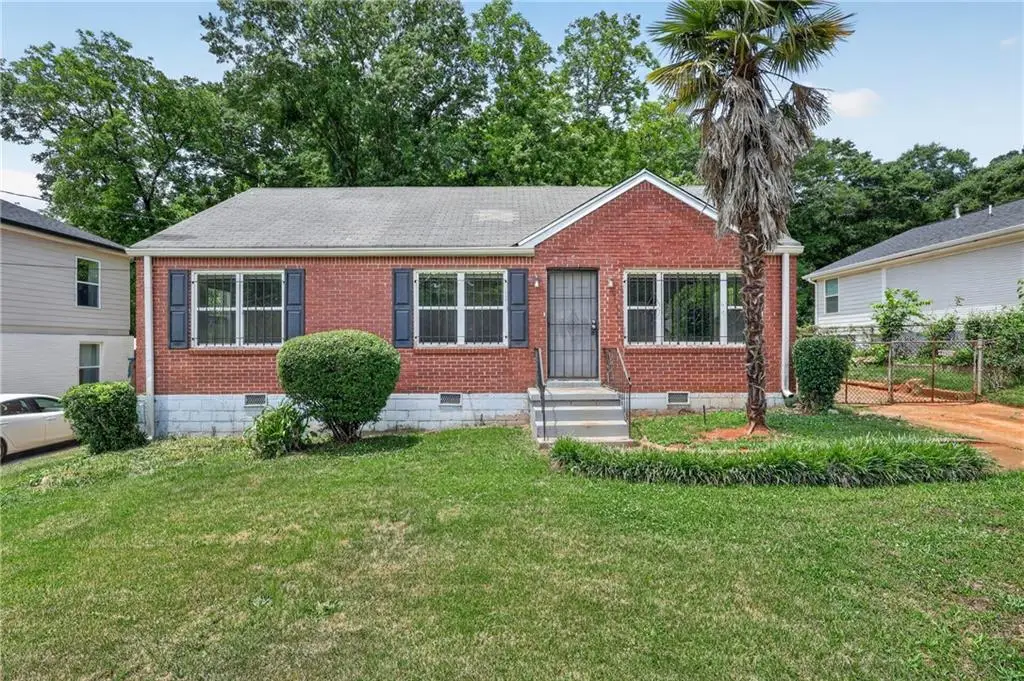 1993 Willa Way, Decatur, GA 30032 - #1
