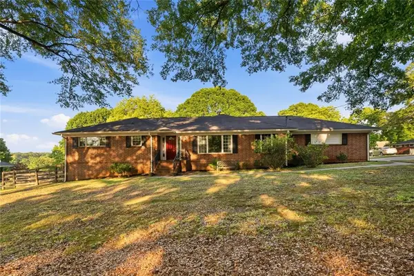 5569 Fessenden Avenue, Austell, GA 30106