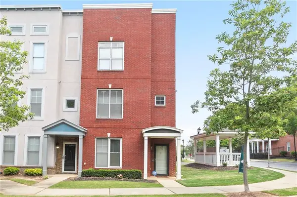 775 Liberty Commons Drive Nw, Atlanta, GA 30314