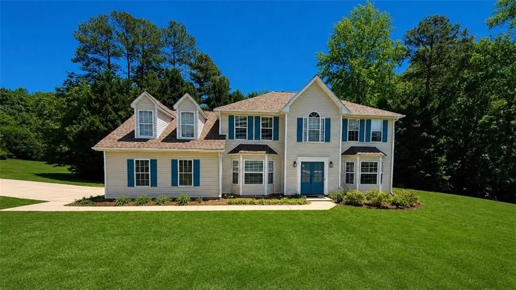 7010 Pinecone Way, Cumming, GA 30028 - #1