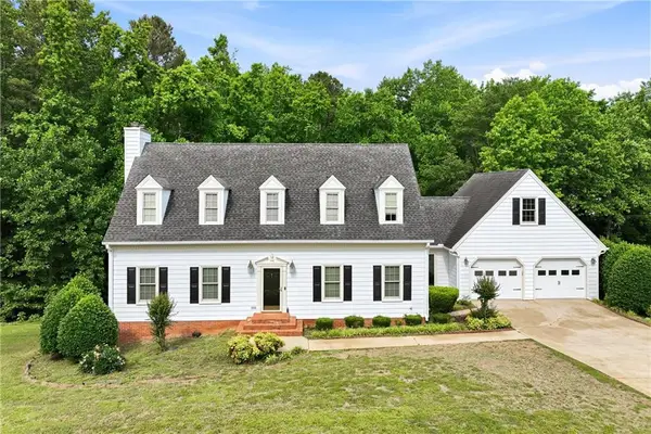 3608 Maple Forge Lane, Gainesville, GA 30504