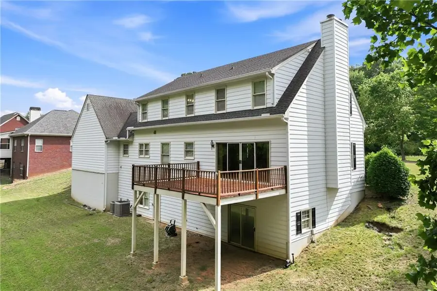 3608 Maple Forge Lane, Gainesville, GA 30504 - #2