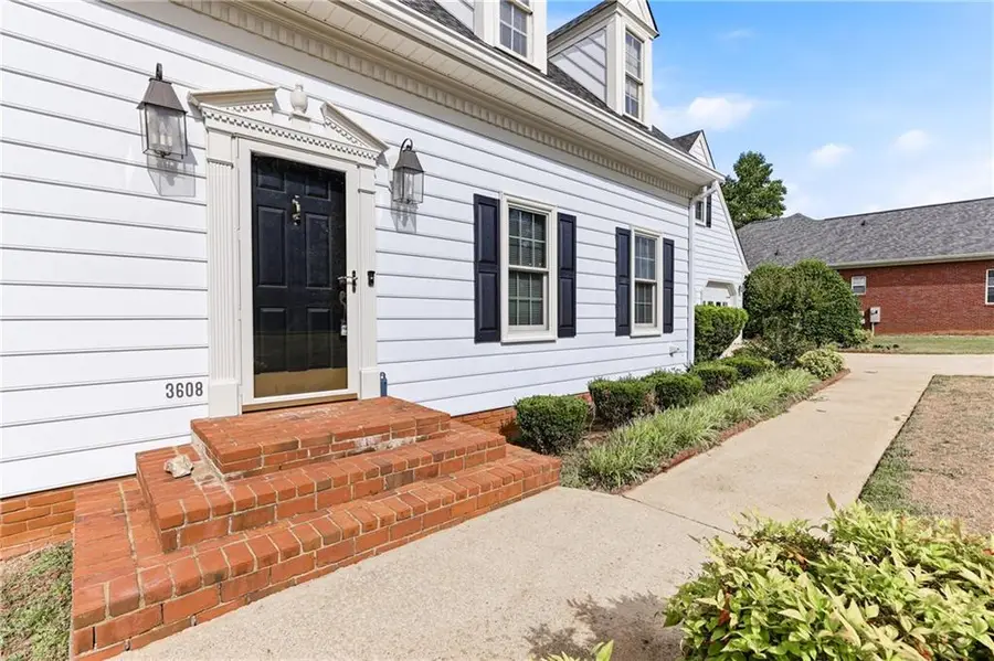 3608 Maple Forge Lane, Gainesville, GA 30504 - #3