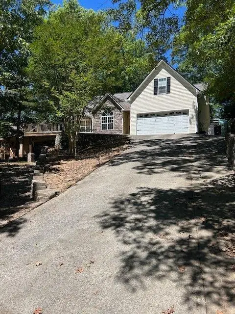 162 White Antelope Street, Waleska, GA 30183
