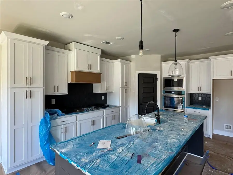5809 Woodland Park Court, Jefferson, GA 30549 - #3