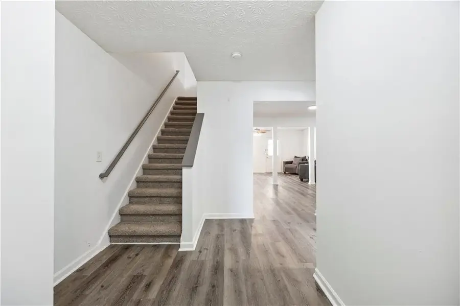 5547 Strathmoor Manor Circle, Lithonia, GA 30058 - #3