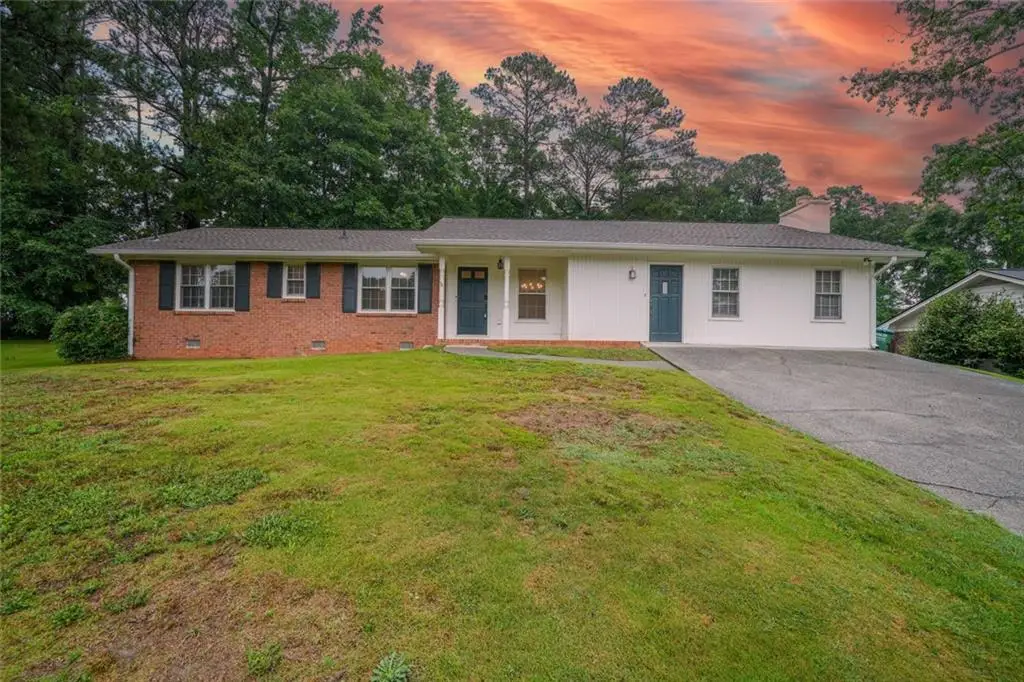 2168 Cannon Hill Road Sw, Lilburn, GA 30047 - #1