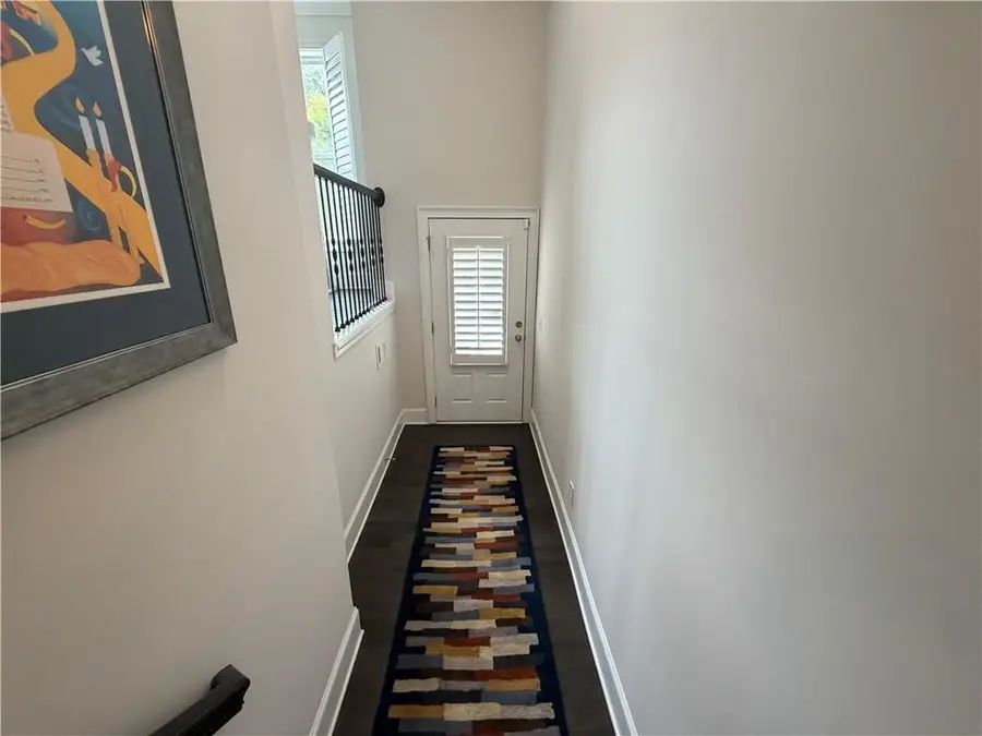 9015 Woodland Trail #8, Alpharetta, GA 30009 - #3