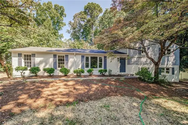2891 Canton Hills Drive, Marietta, GA 30062