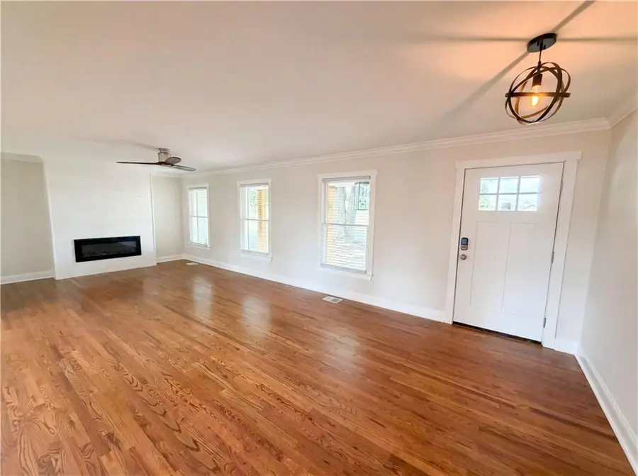 1017 Clacktown Road, Winder, GA 30680 - #3