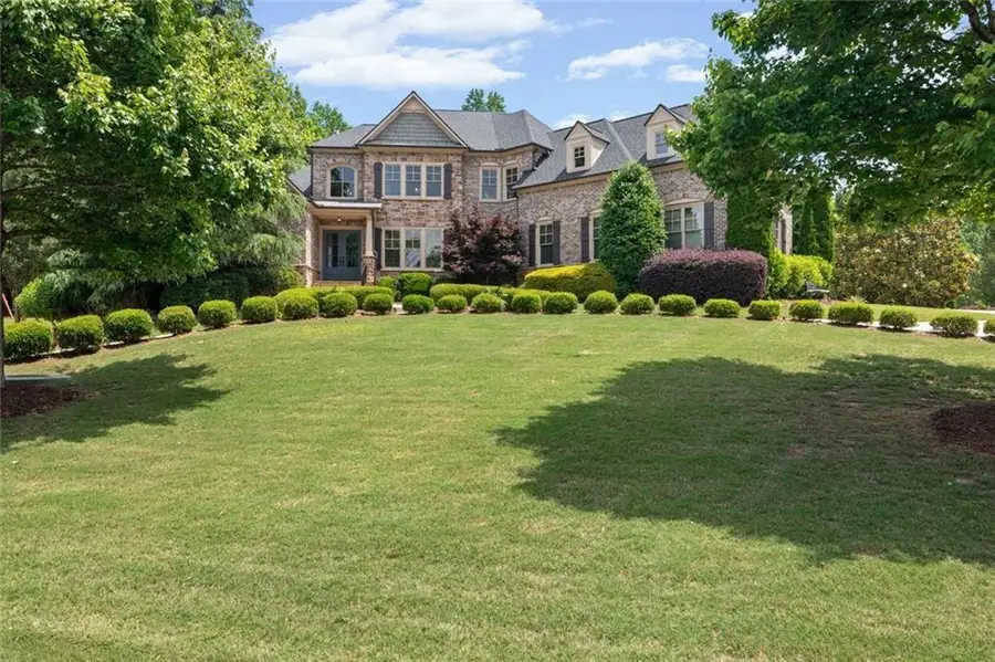 350 Dewpoint Lane, Johns Creek, GA 30022 - #3