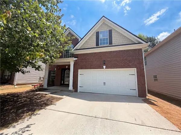 176 Fred Bishop Drive, Canton, GA 30114