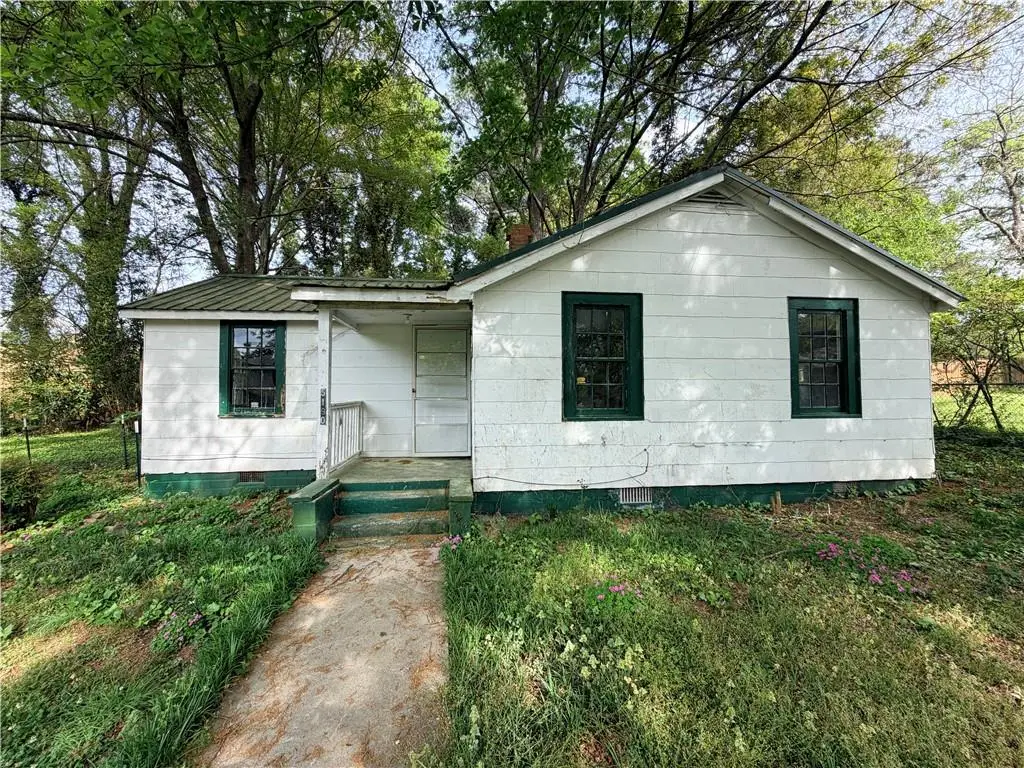 5190 Adams Street, Covington, GA 30014 - #1