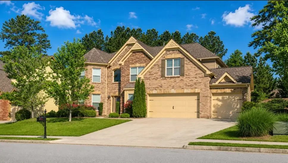 3010 Mccannon Mill Drive, Dacula, GA 30019 - #1