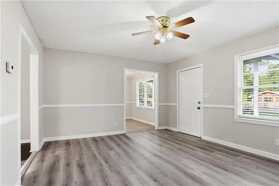 4570 Old Cowan Road, Acworth, GA 30101 - #3