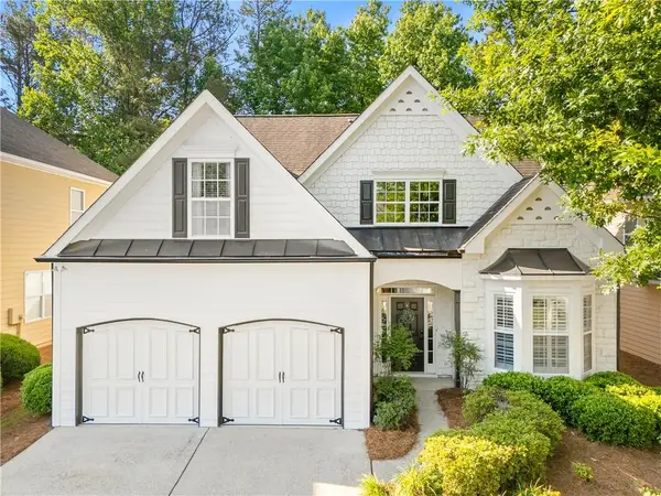 3315 The Commons Drive, Cumming, GA 30041