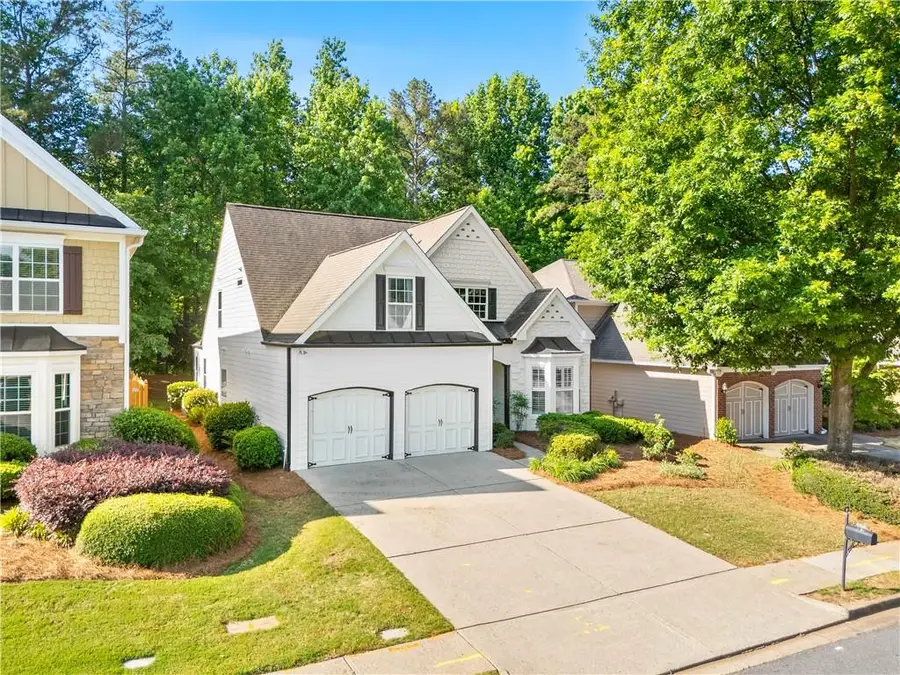 3315 The Commons Drive, Cumming, GA 30041 - #2