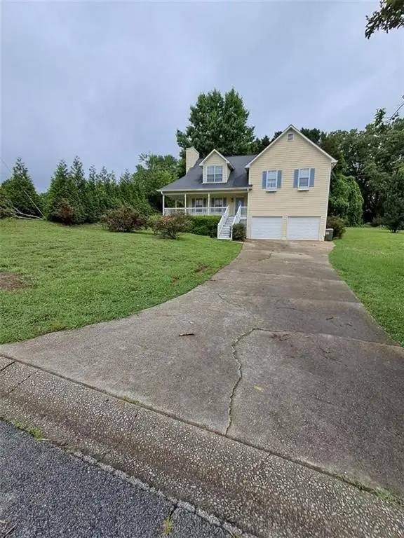 35 Ritchfield Drive, Powder Springs, GA 30127