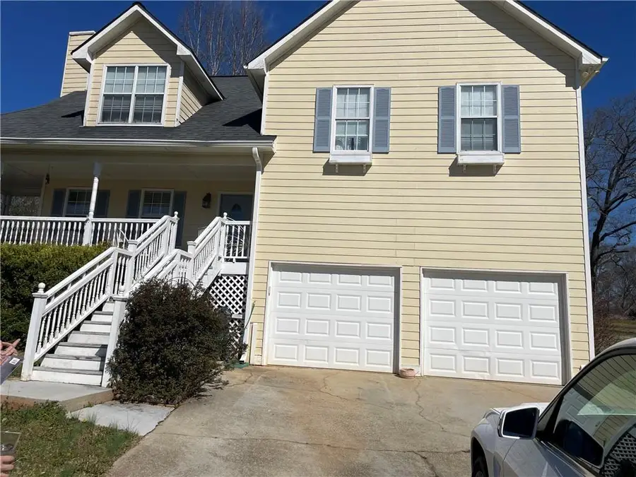 35 Ritchfield Drive, Powder Springs, GA 30127 - #2