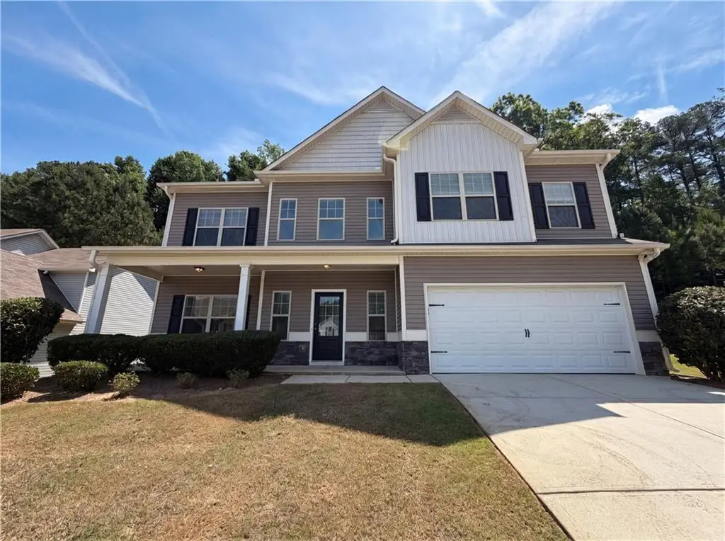 359 Holbrook Drive, Dallas, GA 30132 - #1