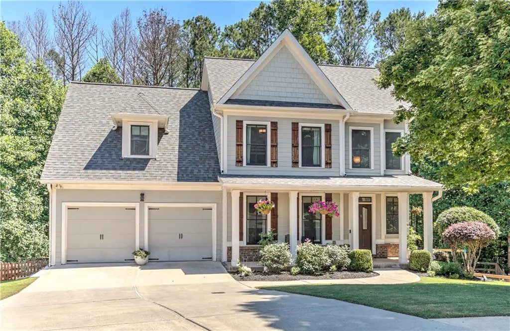 79 Haven Crest Court, Dallas, GA 30132 - #1