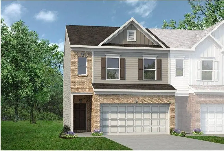 319 Caroline Place #176, Villa Rica, GA 30180 - #1