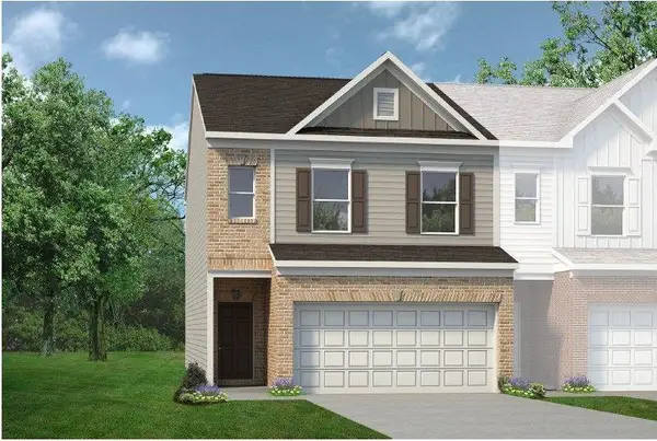 319 Caroline Place #176, Villa Rica, GA 30180