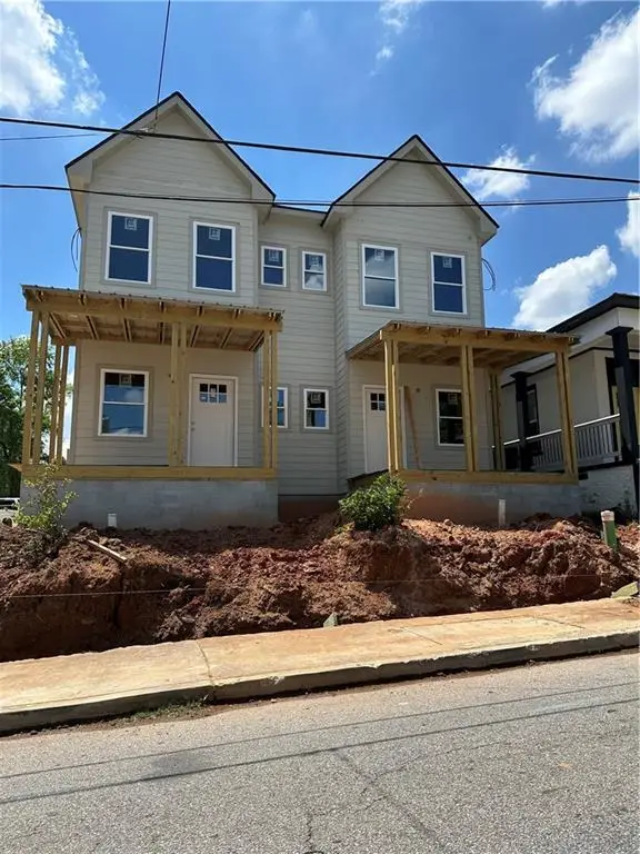 522 James P Brawley Drive Nw, Atlanta, GA 30318 - #3